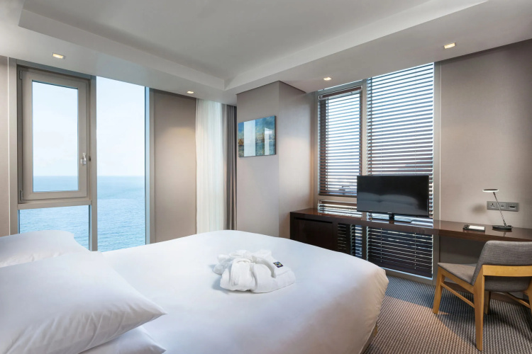 Hotel RegentMarine