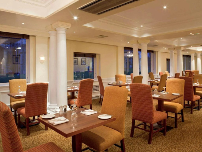 Mercure Winchester Wessex Hotel photo 37