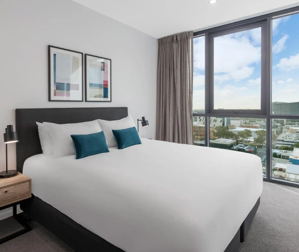 1 Bedroom Superior Suite
