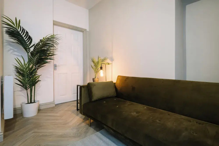 Sun St Apartment 3