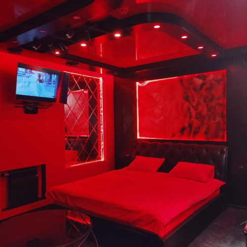 "DREAM ROOM" Тематические апартаменты Харьков! Цоколь!
