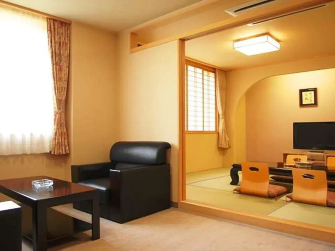 Yunokaku Ikedaya