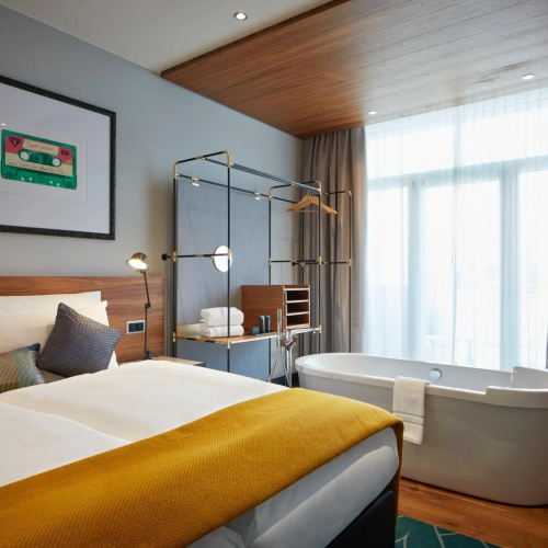 Hard Rock Hotel Davos