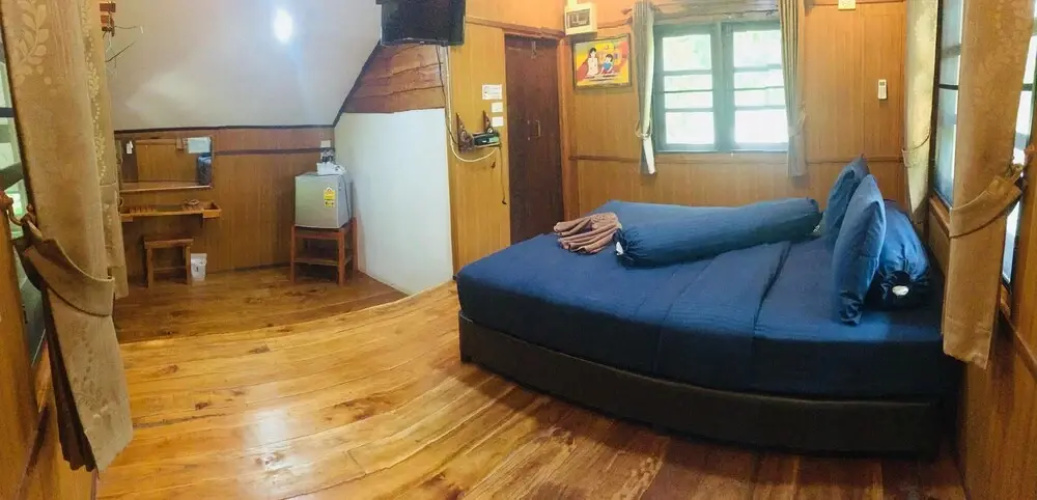 Areeya Park Resort