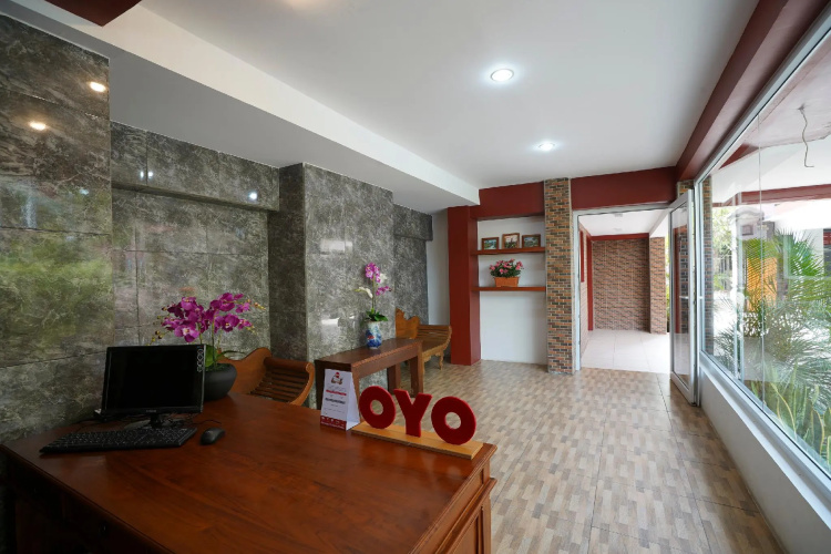OYO 2392 Nusa Dua Eling Inn
