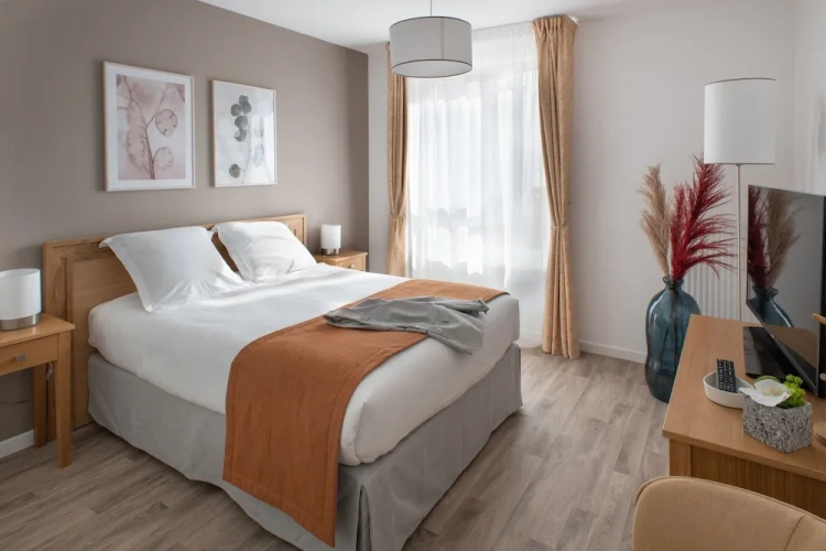 Family Apartment