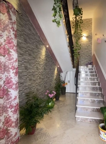 B&B Le Onde del Mare