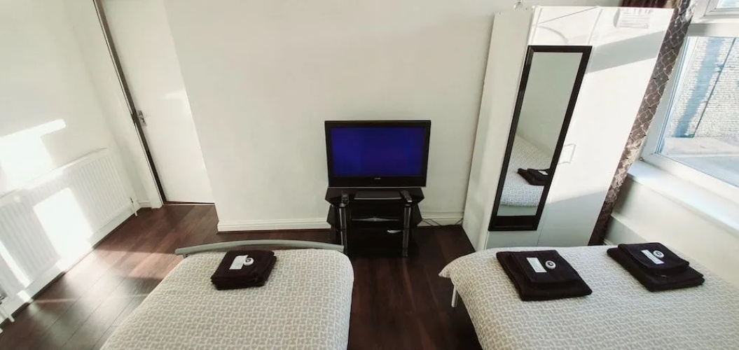 Regent Guest House Grimsby