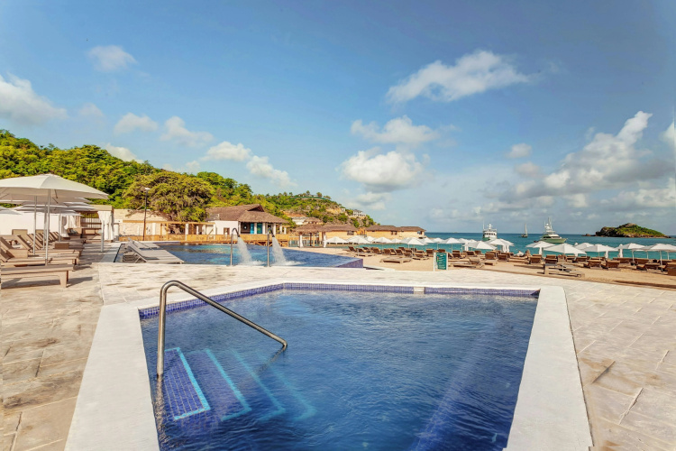 Royalton Antigua, An Autograph Collection All-Inclusive Resort & Casino photo 18