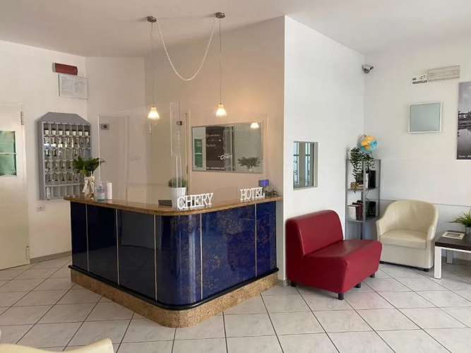 Hotel Chery
