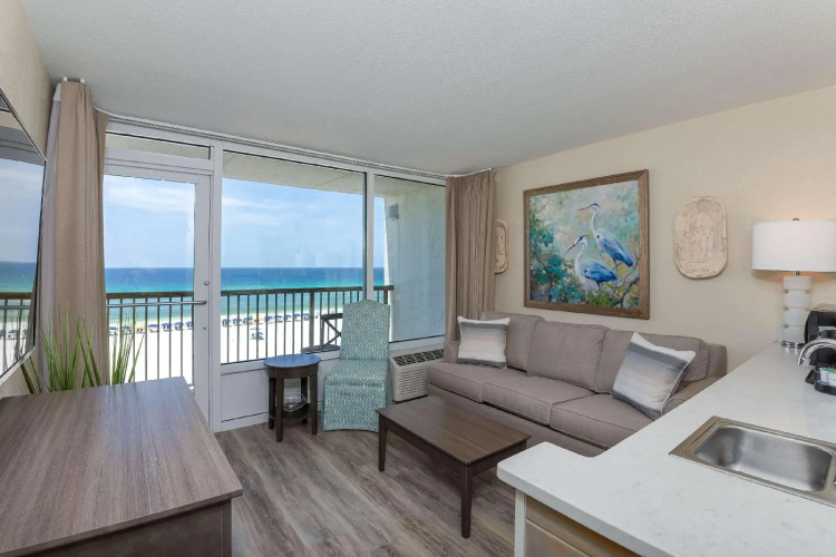 The Island Resort At Fort Walton Beach photo 36