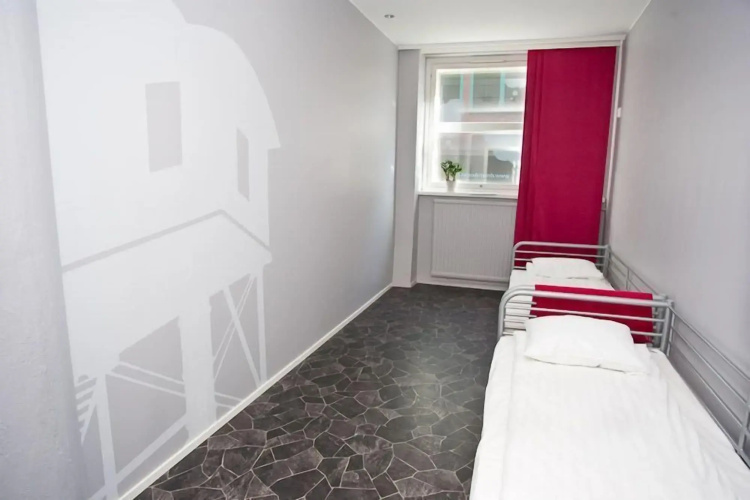 Dream Hostel & Hotel