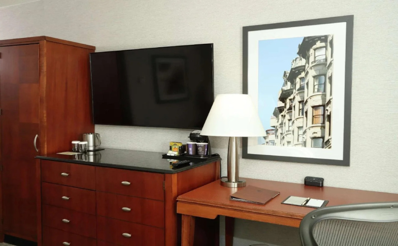 DoubleTree by Hilton Hotel Boston - Westborough