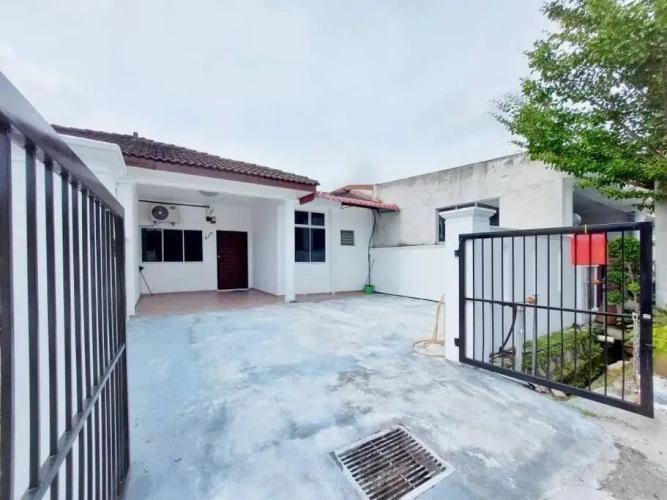 1 Bedroom Cottage