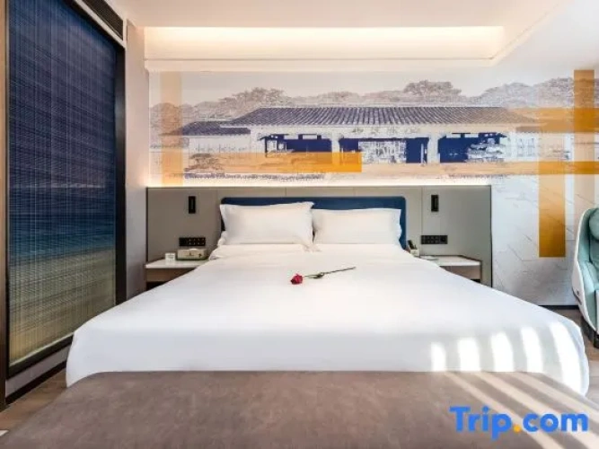 1 Bedroom Suite