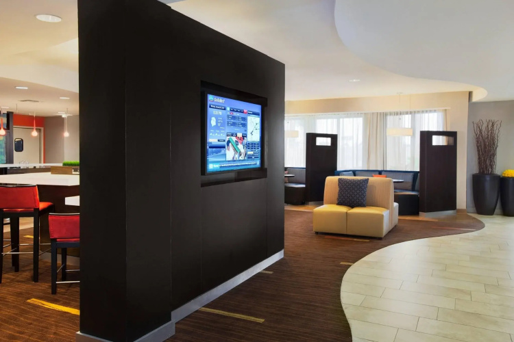Courtyard by Marriott Corpus Christi