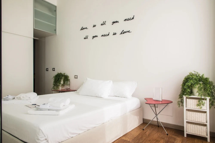 Hemeras Boutique House Garibaldi