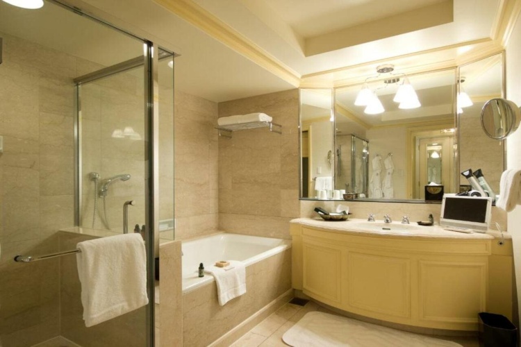 Hotel Chinzanso Tokyo photo 18