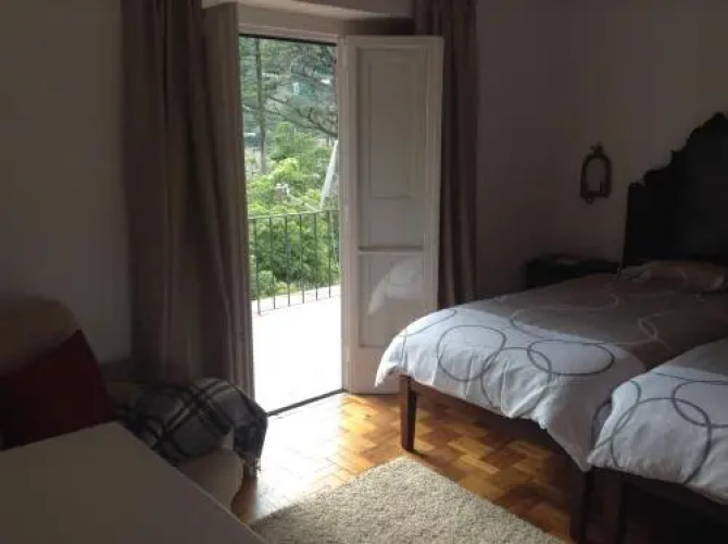 Casa do Lado - Tourism with Character
