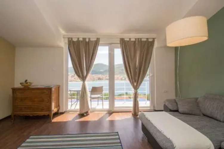 Apartment Ka3