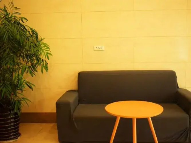 Pingyang Dongfeng Hotel