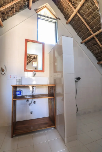 Ocean Boho House
