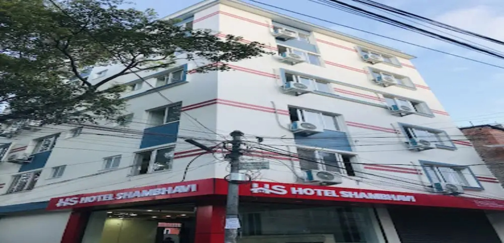 Otel görseli