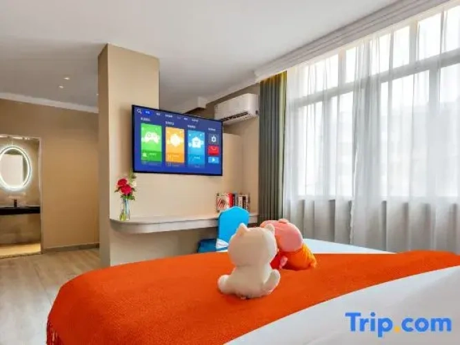 1 Bedroom Suite