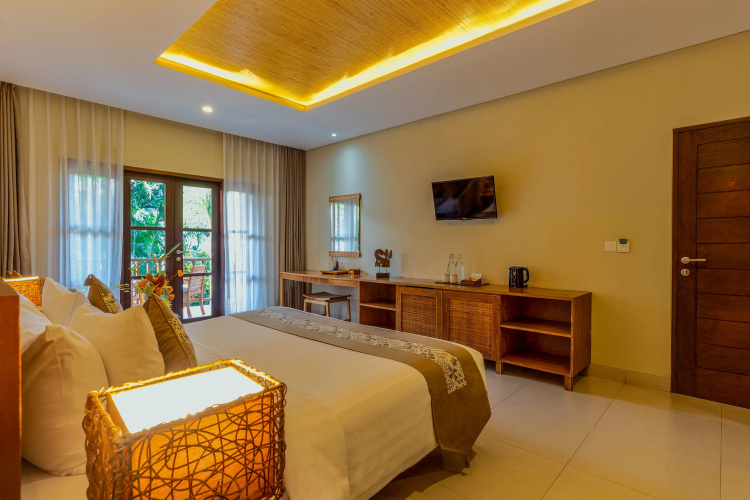 Radha Phala Resort & Spa