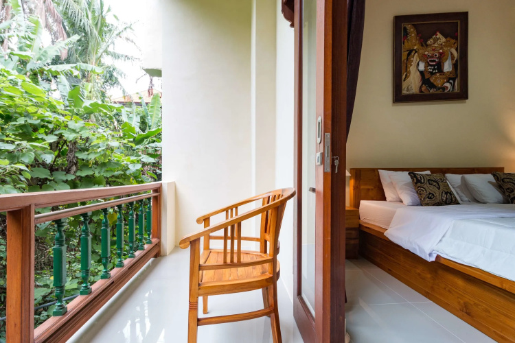 Alam Pangkung Ubud