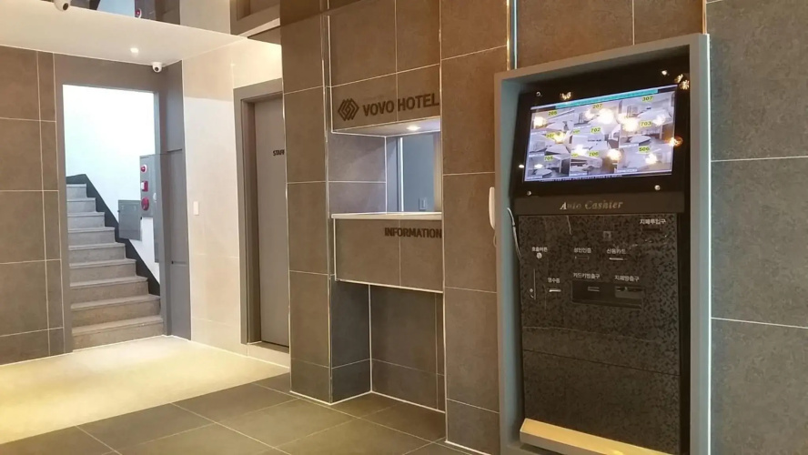 Vovo Hotel