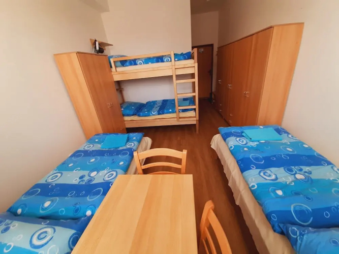 Sporthotel BK Pod Lipou
