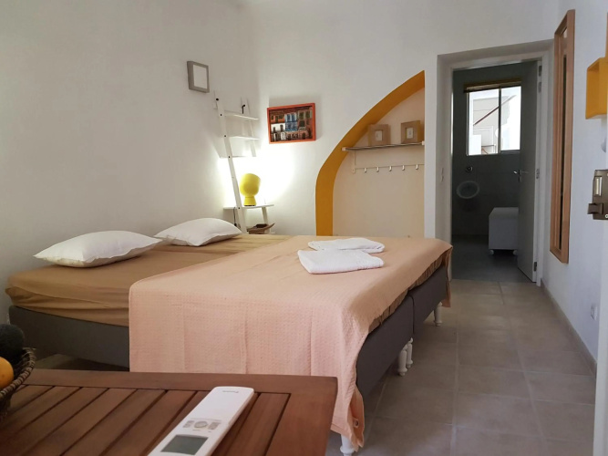 Faro Town House