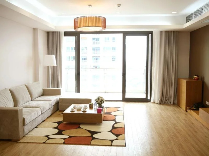 Dolphin Plaza Apartment