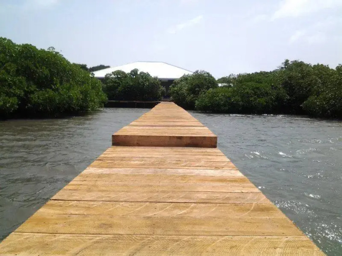Sands Kalpitiya