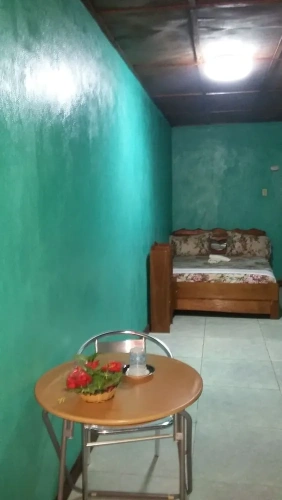 Business room