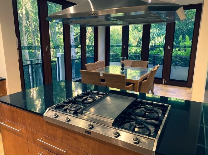 1 Bedroom Standard Apartment