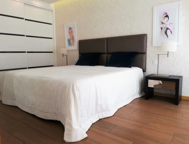 Apartamentos Turísticos da Nazaré