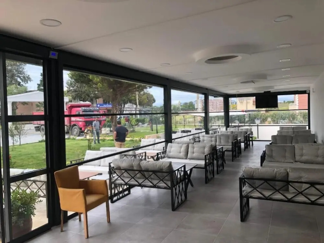 Didim Hotel Ella