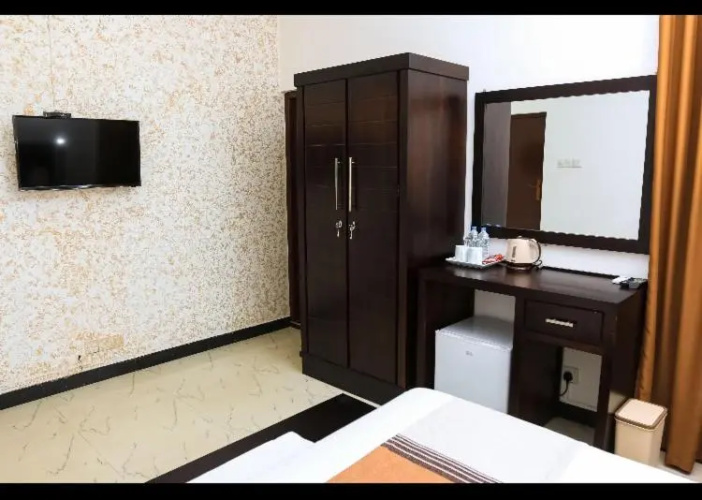 OYO MotelVIP