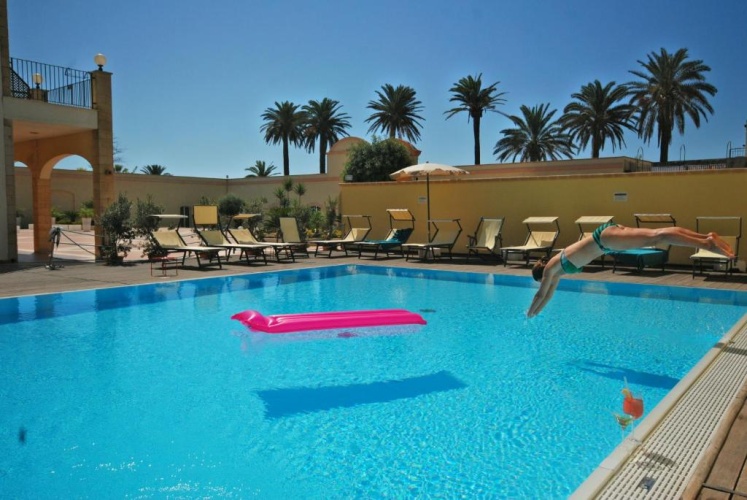 Mahara Hotel photo 13