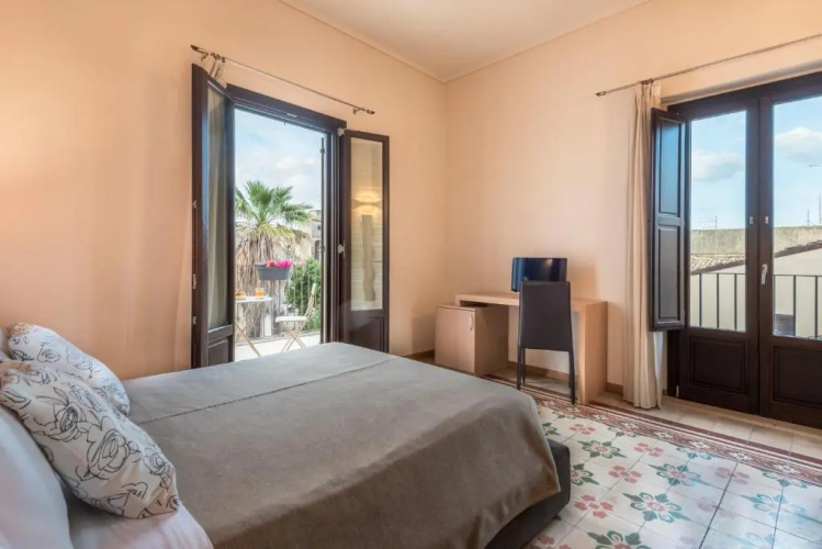 Vittorio Veneto Hotel