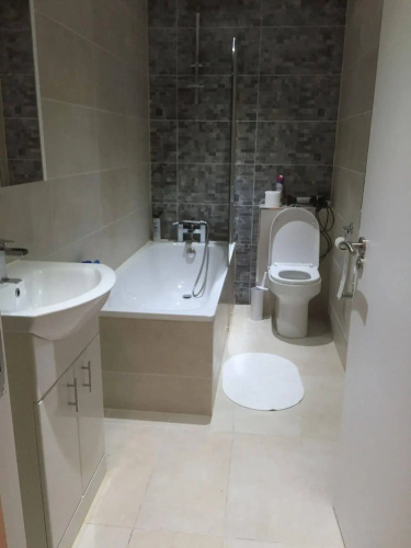 Whitechapel Guest House