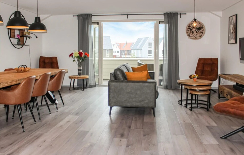 Waterhuis