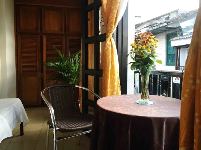 Bananas Hostel