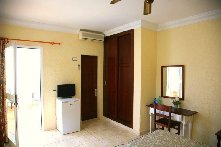 Hotelbild