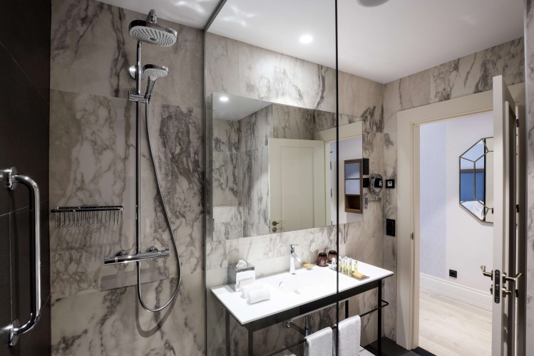 DoubleTree by Hilton Madrid-Prado photo 11