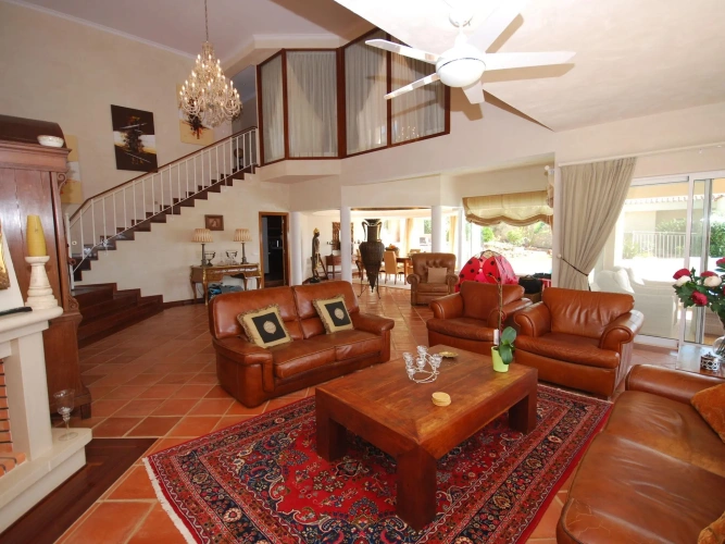 Villa