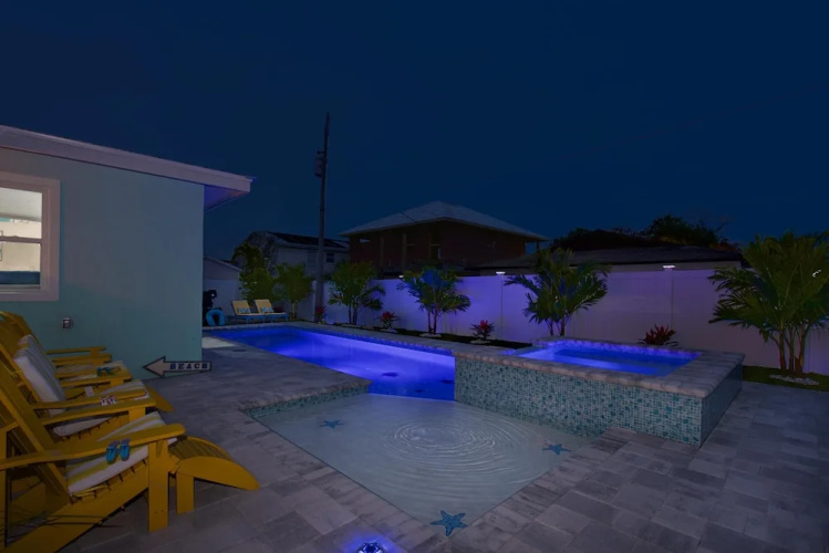 Coconut Villa A