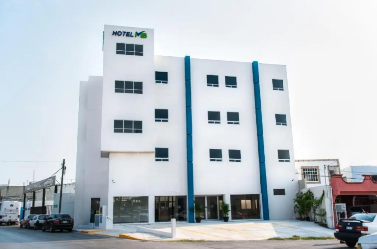 Hotelafbeelding